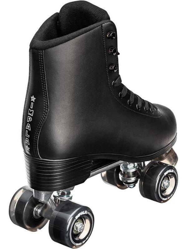 IMPALA QUAD SKATES BLACK