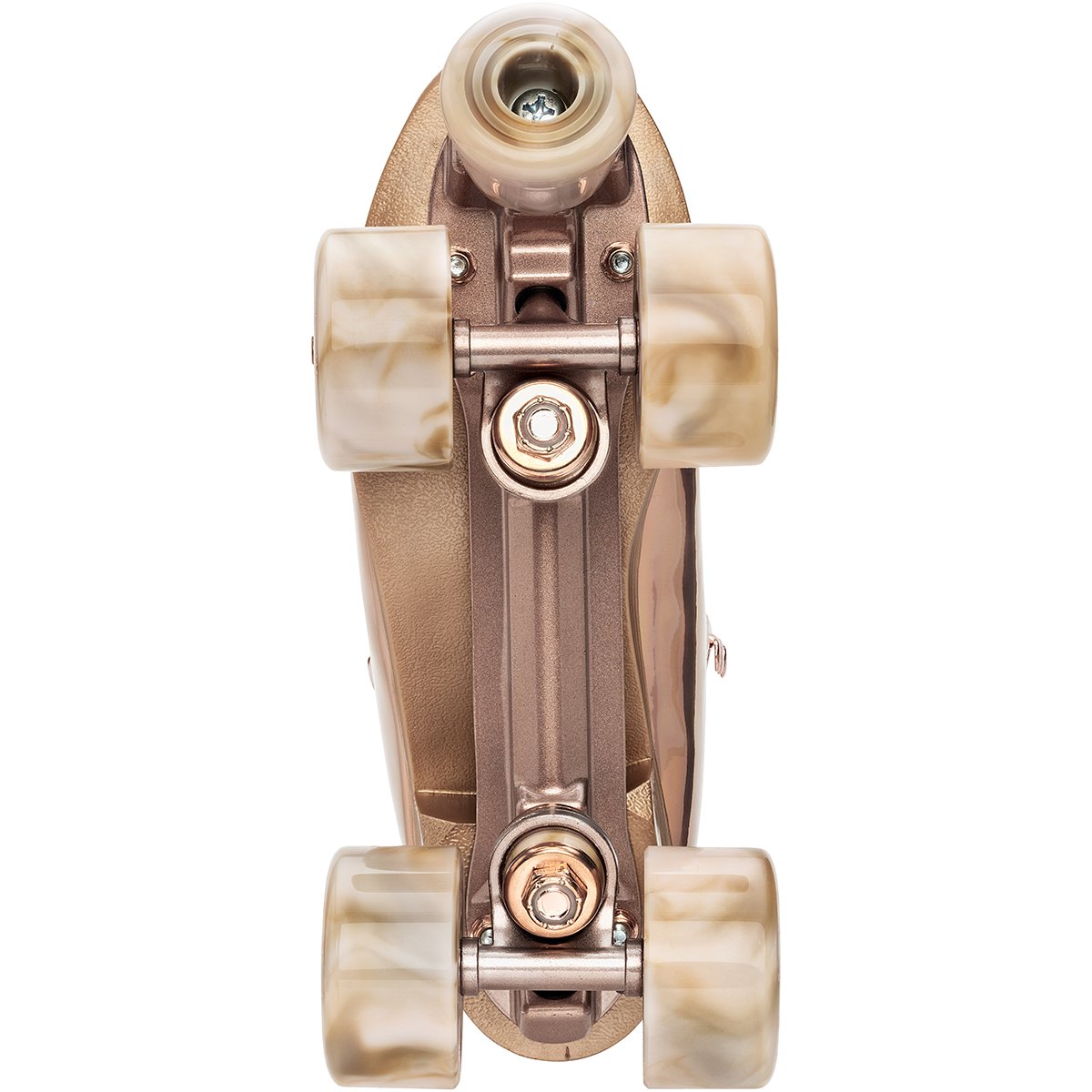 IMPALA MARAWA ROSE GOLD QUADSKATES