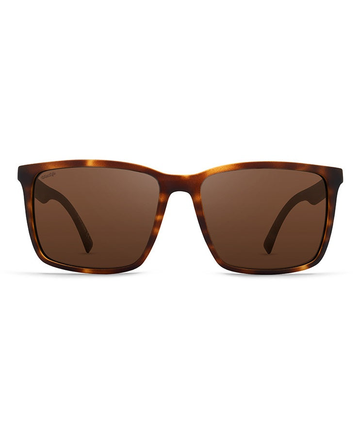 VON ZIPPER LESMORE (POLARIZED) TOBACCO TORT