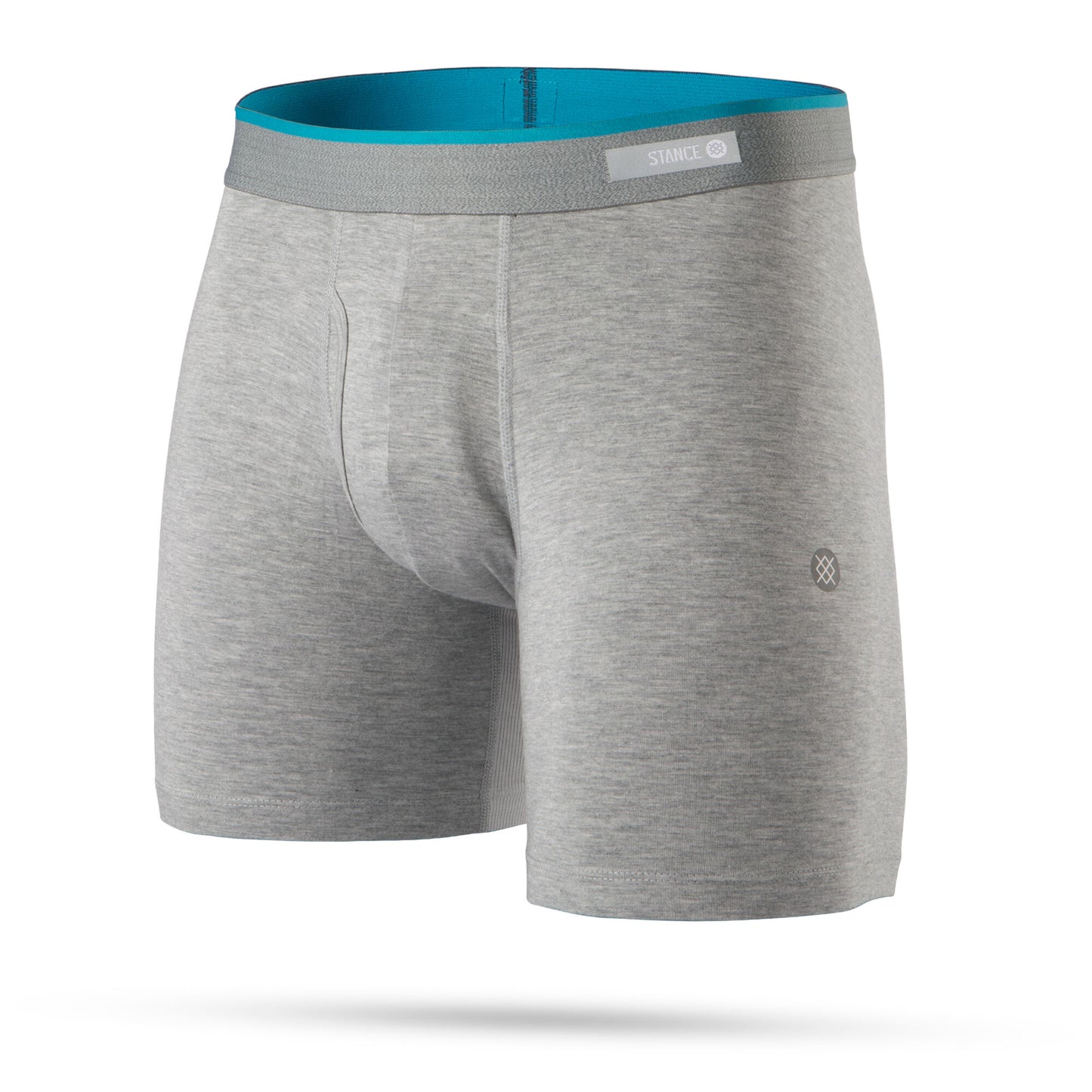 STANCE STANDARD 2 PACK BOXER BRIEF