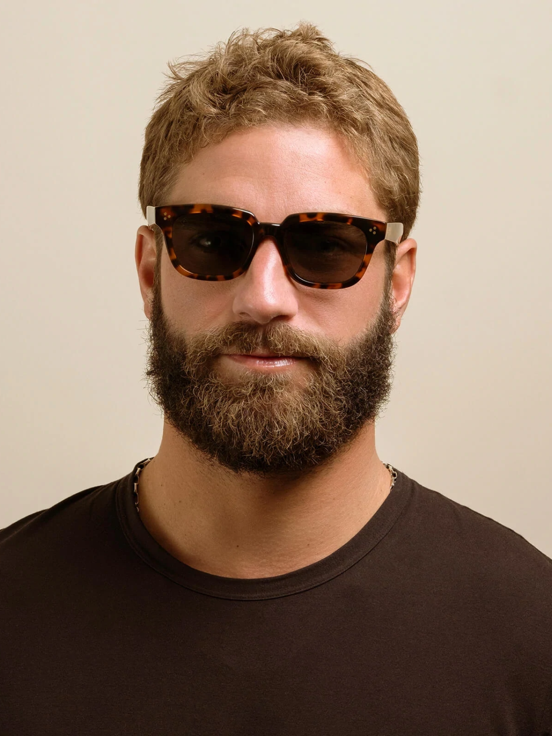 PHONOS HURU VIBRANT BROWN (POLARIZED)