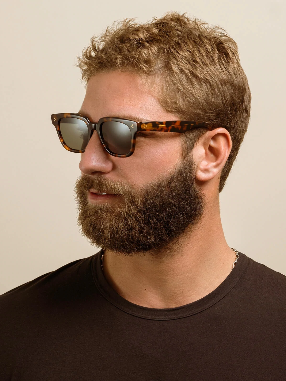 PHONOS HURU VIBRANT BROWN (POLARIZED)