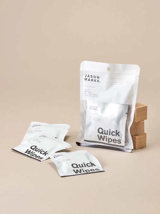 JASON MARKK QUICK WIPES 3 PACK