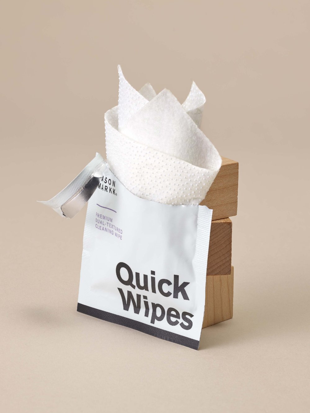 JASON MARKK QUICK WIPES 3 PACK