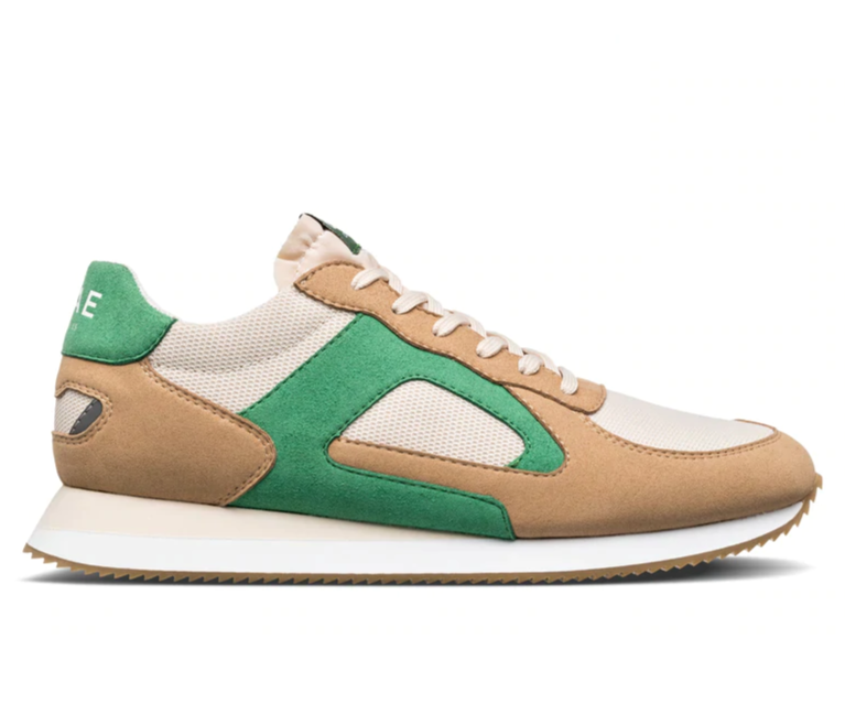 CLAE EDSON SAND PINE GREEN