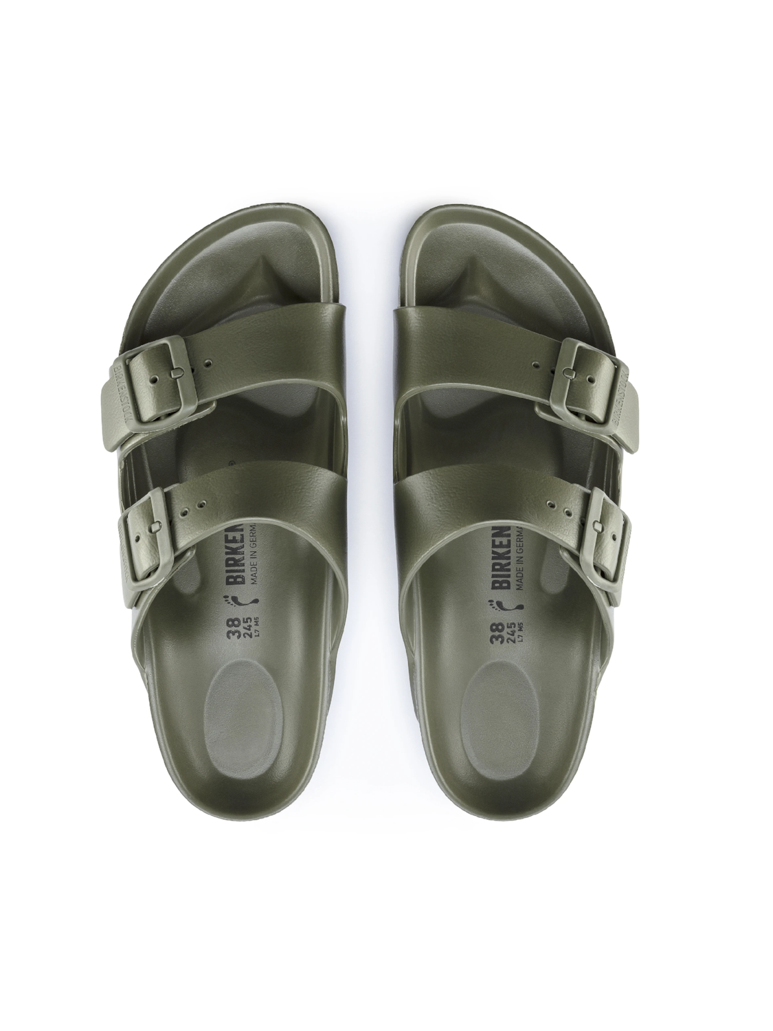 BIRKENSTOCK ARIZONA ESSENTIALS EVA