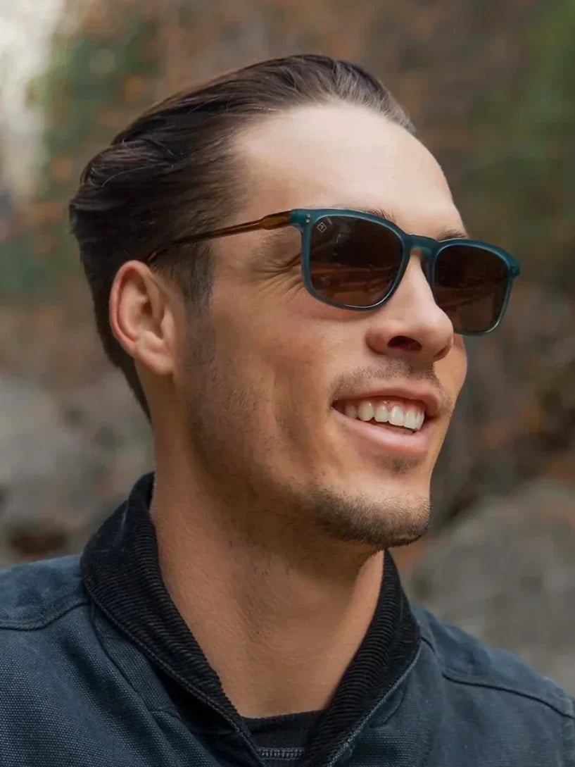 RAEN WILEY CIRUS VIBRANT BROWN (POLARIZED)