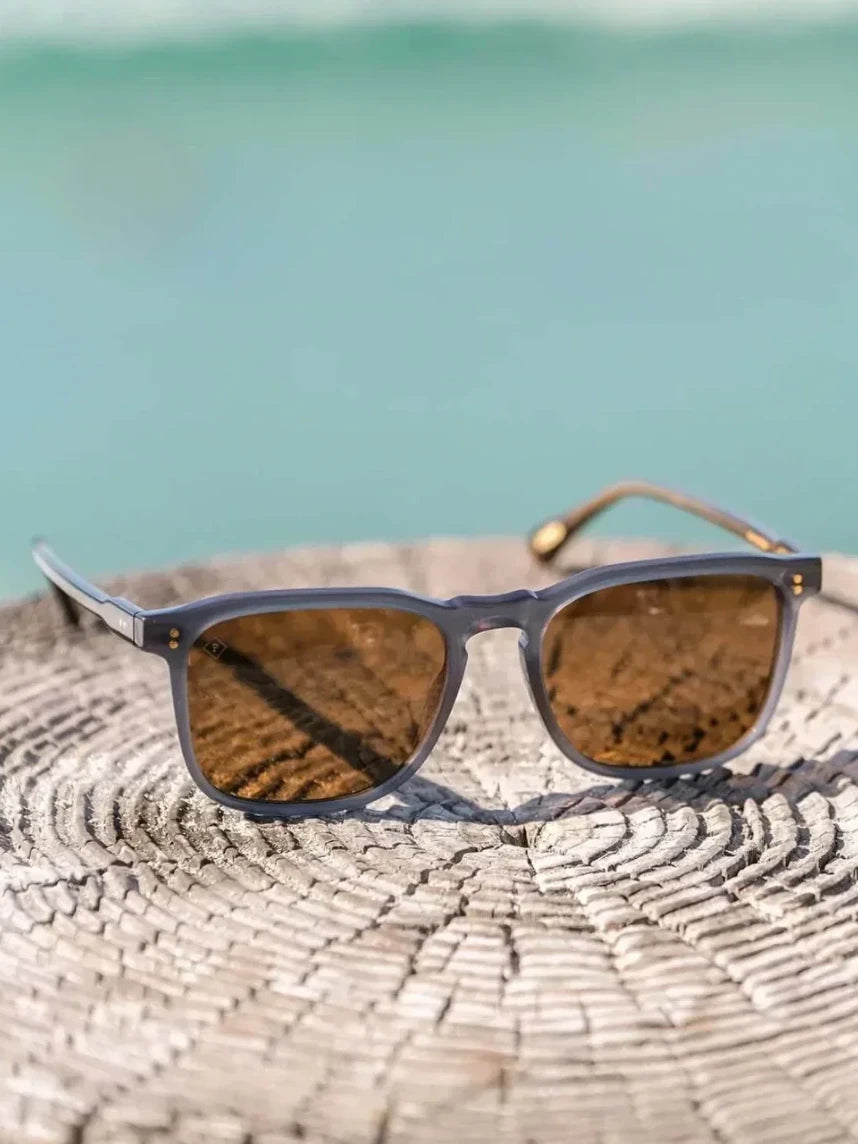 RAEN WILEY CIRUS VIBRANT BROWN (POLARIZED)