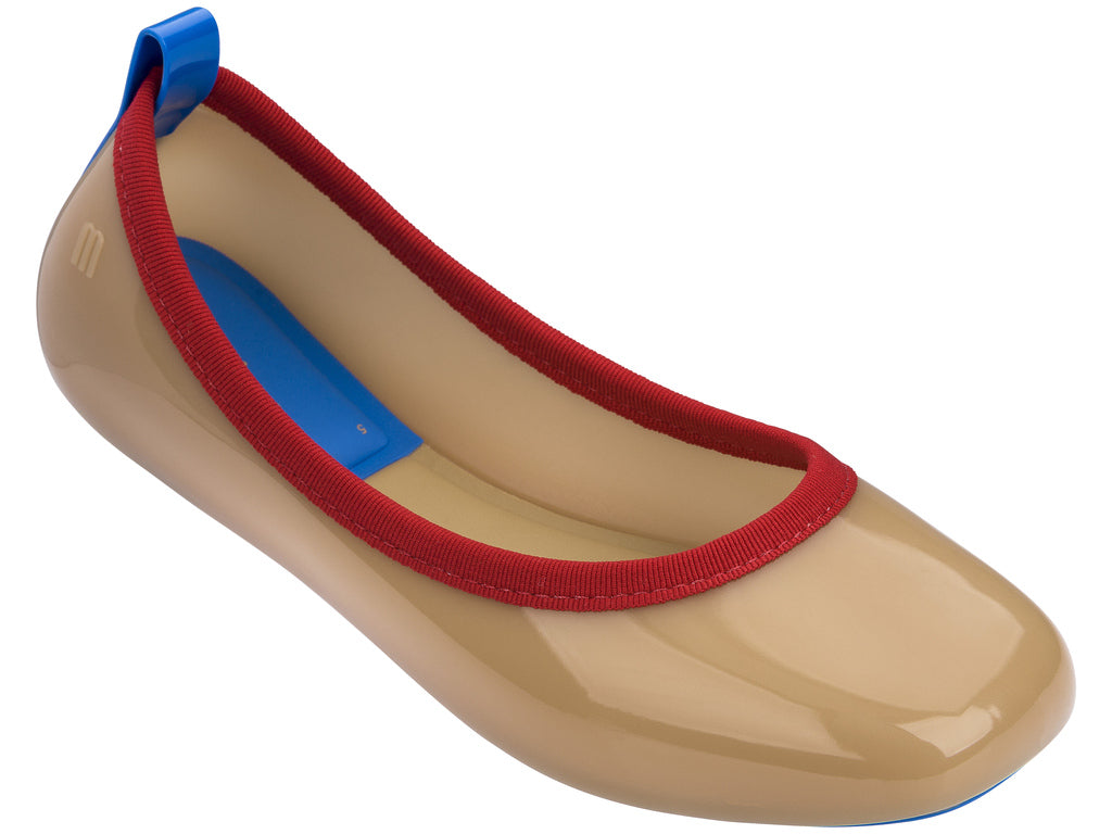 LANCE BALLET FLAT