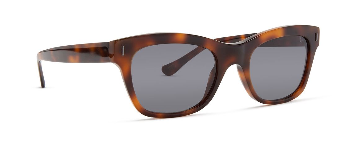 D'BLANC DUNE SUNGLASSES TORT GLOSS