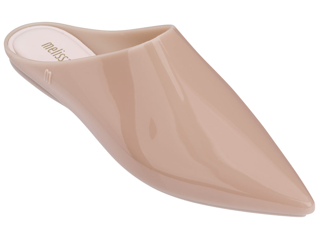 MELISSA SHE FLAT PINK