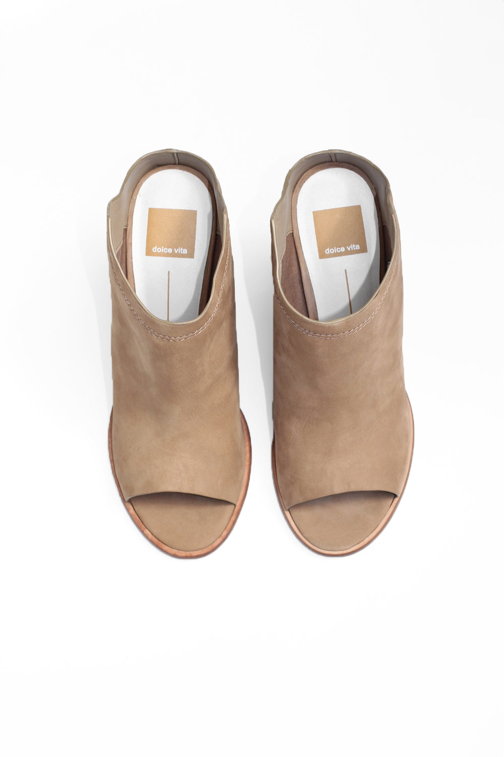 DOLCE VITA NOA BOOTIE