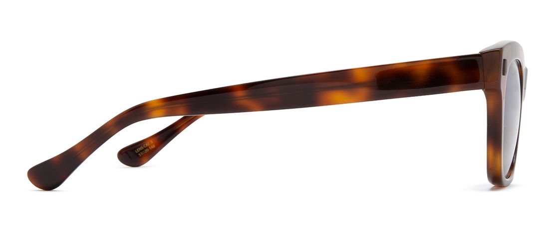 D'BLANC DUNE SUNGLASSES TORT GLOSS