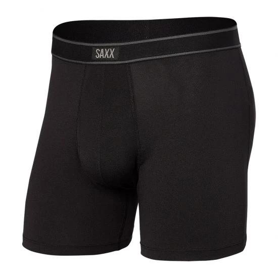 SAXX DAYTRIPPER DURABLE KNIT BOXER BRIEF