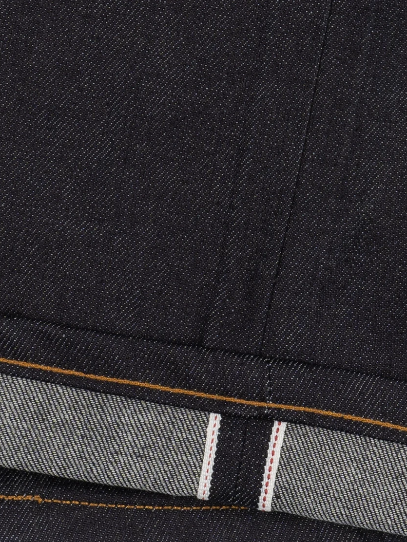 SUPER GUY KARUI STRETCH SELVEDGE