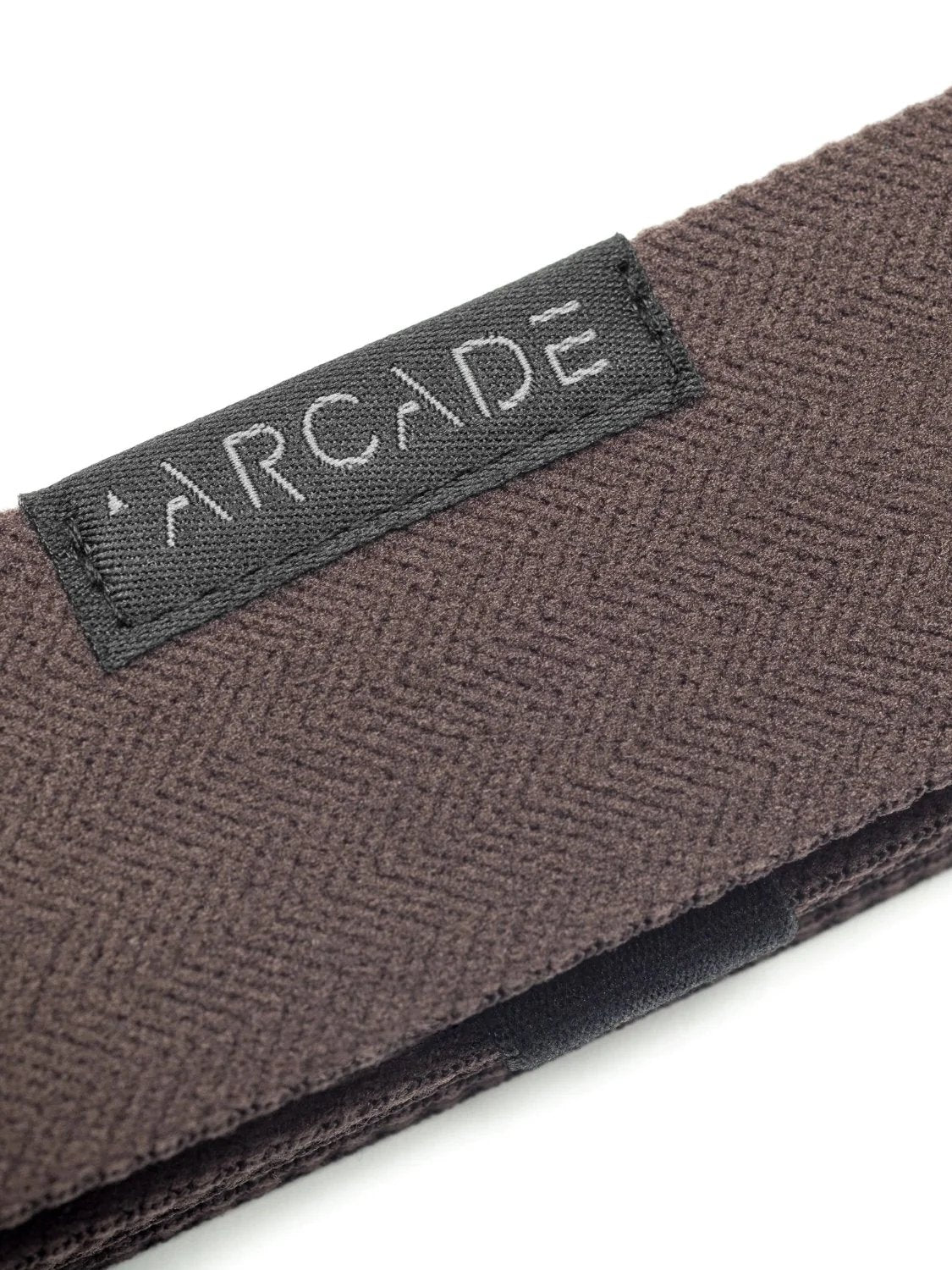 ARCADE RANGER BELT MEDIUM BROWN