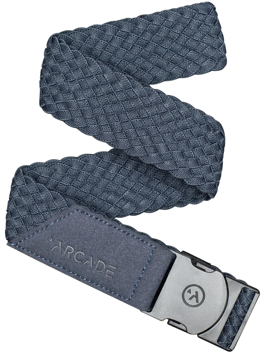 ARCADE VAPOR BELT NAVY