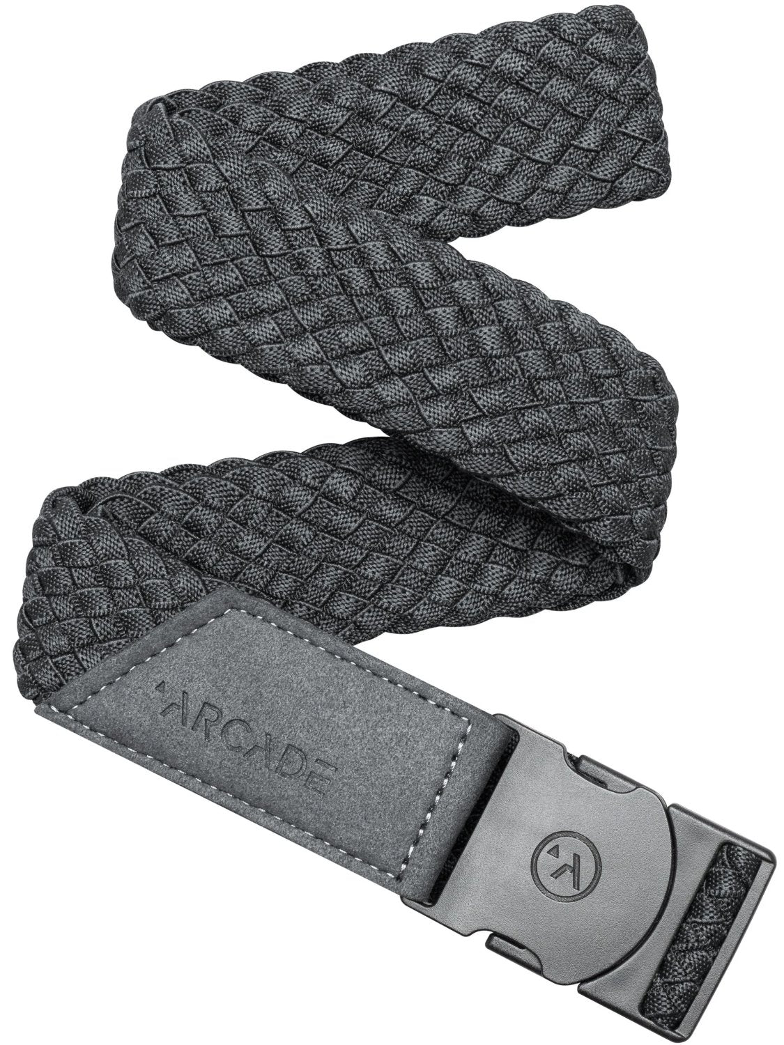 ARCADE VAPOR BELT CHARCOAL