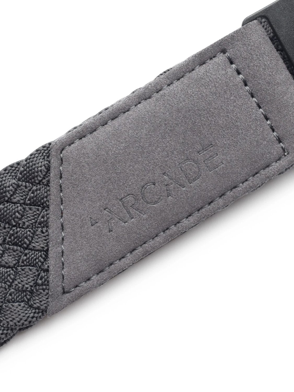 ARCADE VAPOR BELT CHARCOAL