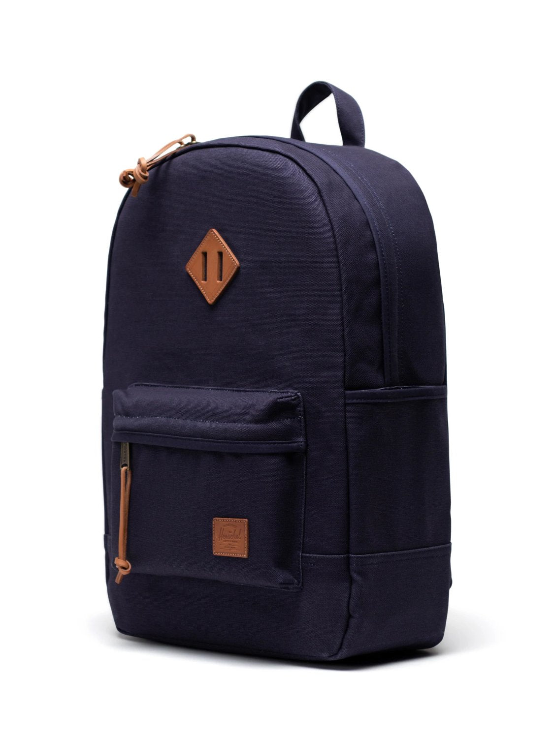 HERSCHEL SUPPLY CO. HERITAGE BACKPACK PEACOAT