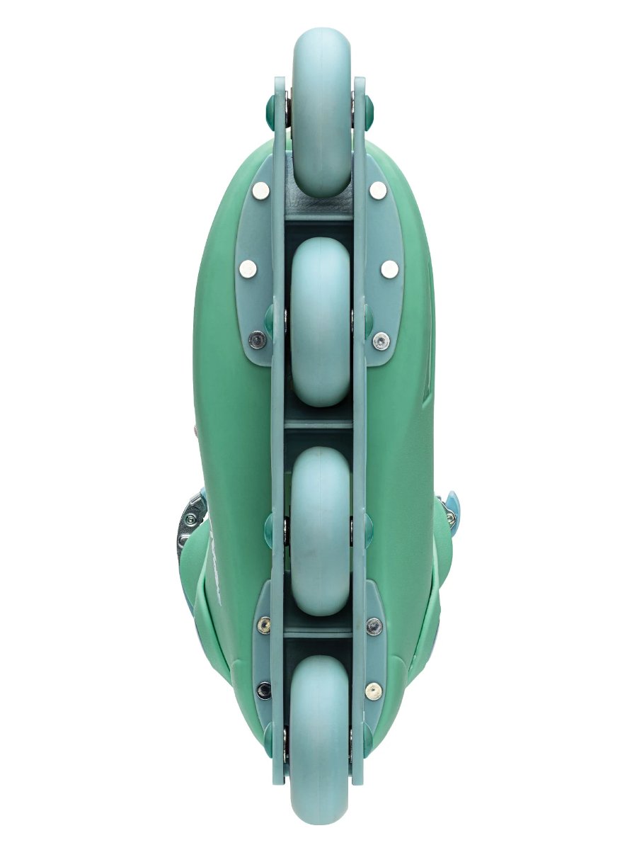 IMPALA INLINE SKATE TEAL DREAMS