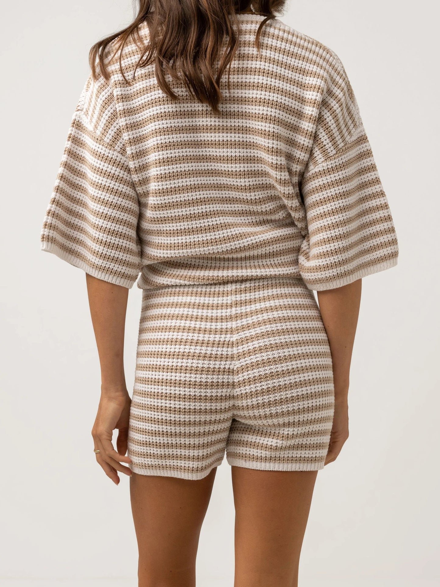 CORSICA KNIT SHORT