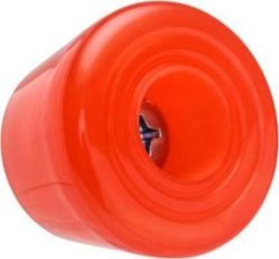 ROLLER SKATE STOPPERS - 2 PACK