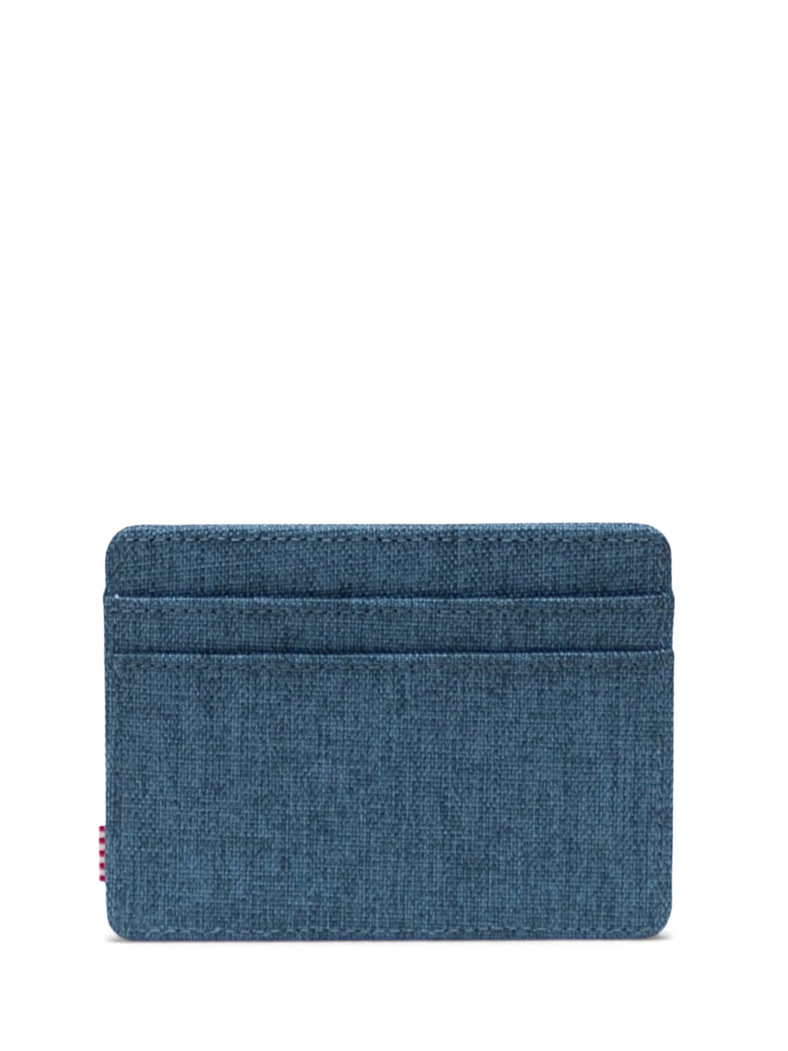 HSC CHARLIE RFID COPEN BLUE CROSSHATCH