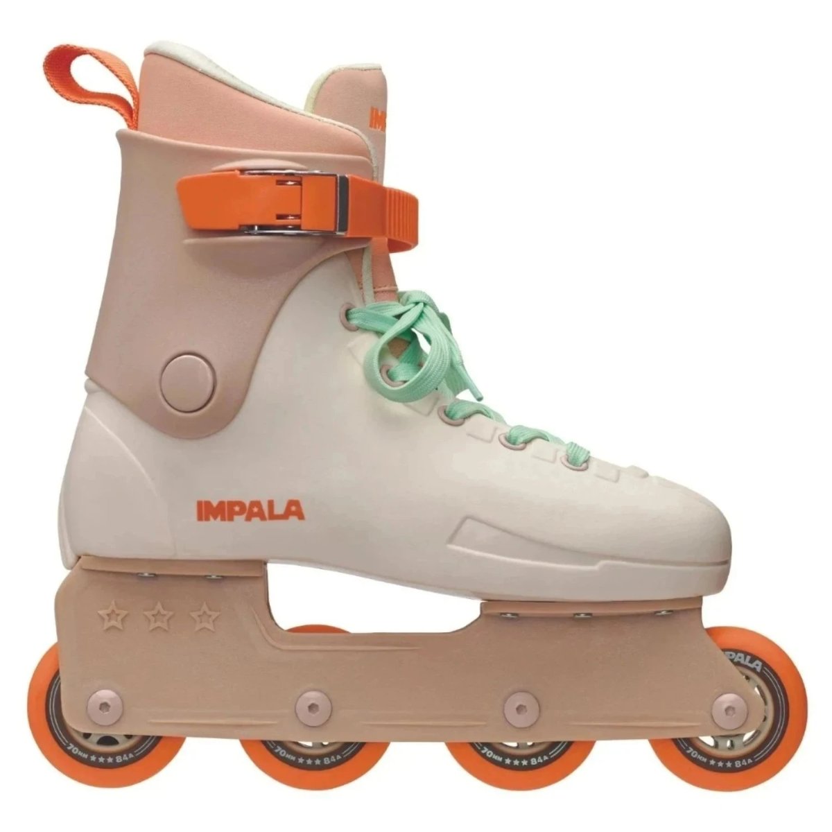 IMPALA LIGHTSPEED INLINE SKATES SAHARA