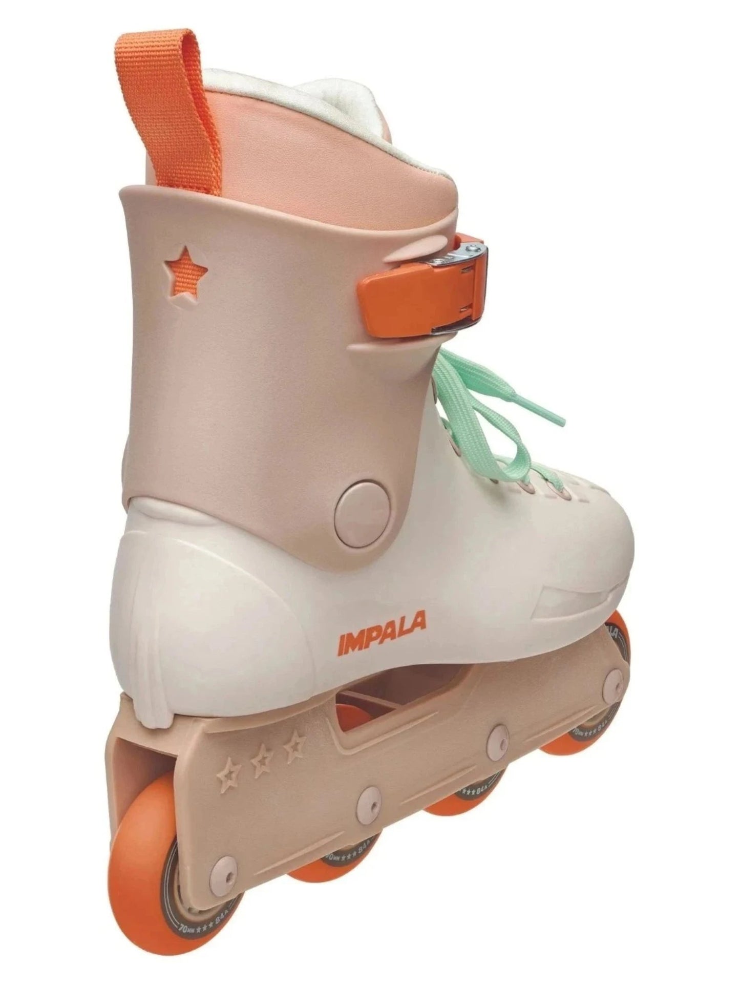 IMPALA LIGHTSPEED INLINE SKATES SAHARA