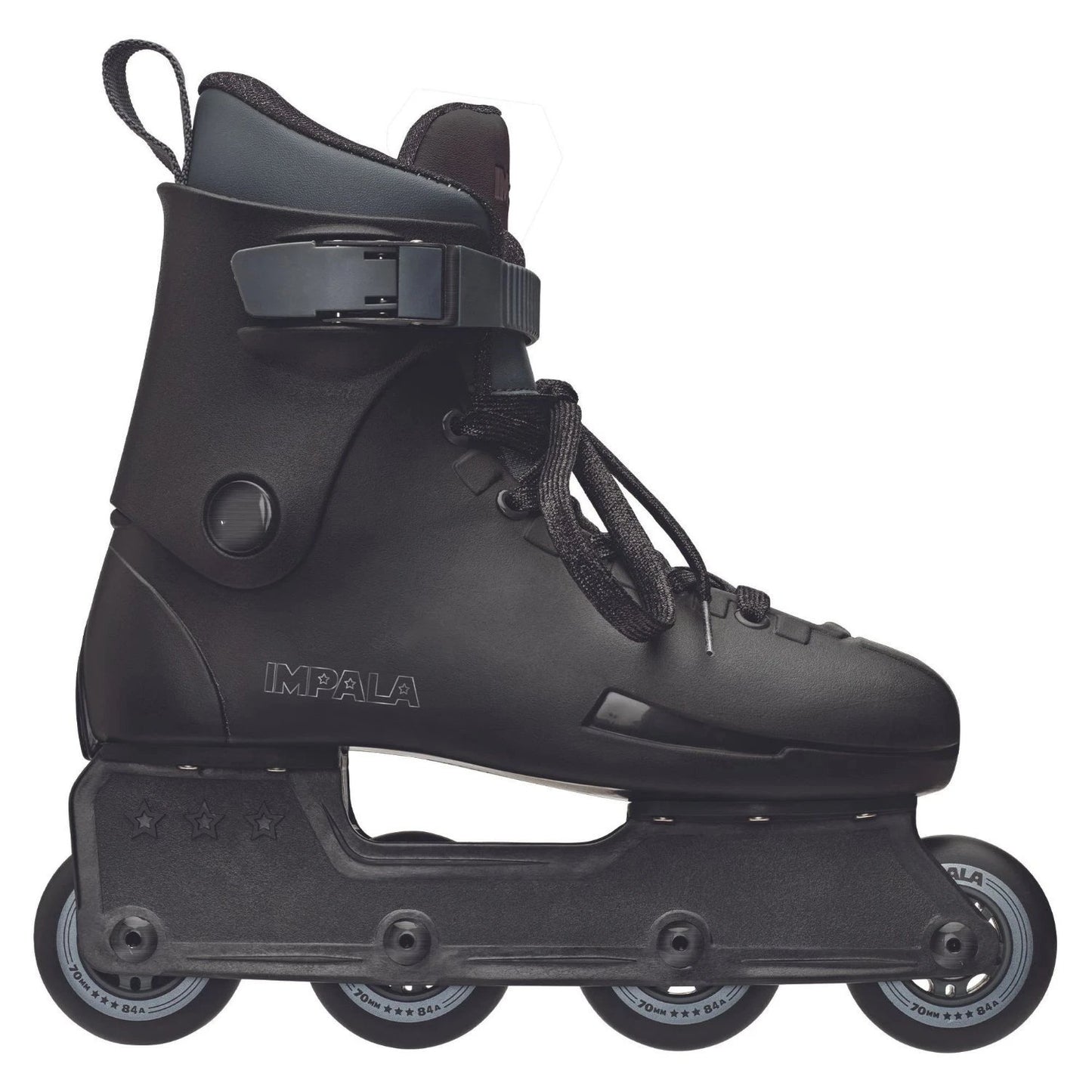 IMPALA LIGHTSPEED INLINE SKATE BLACK