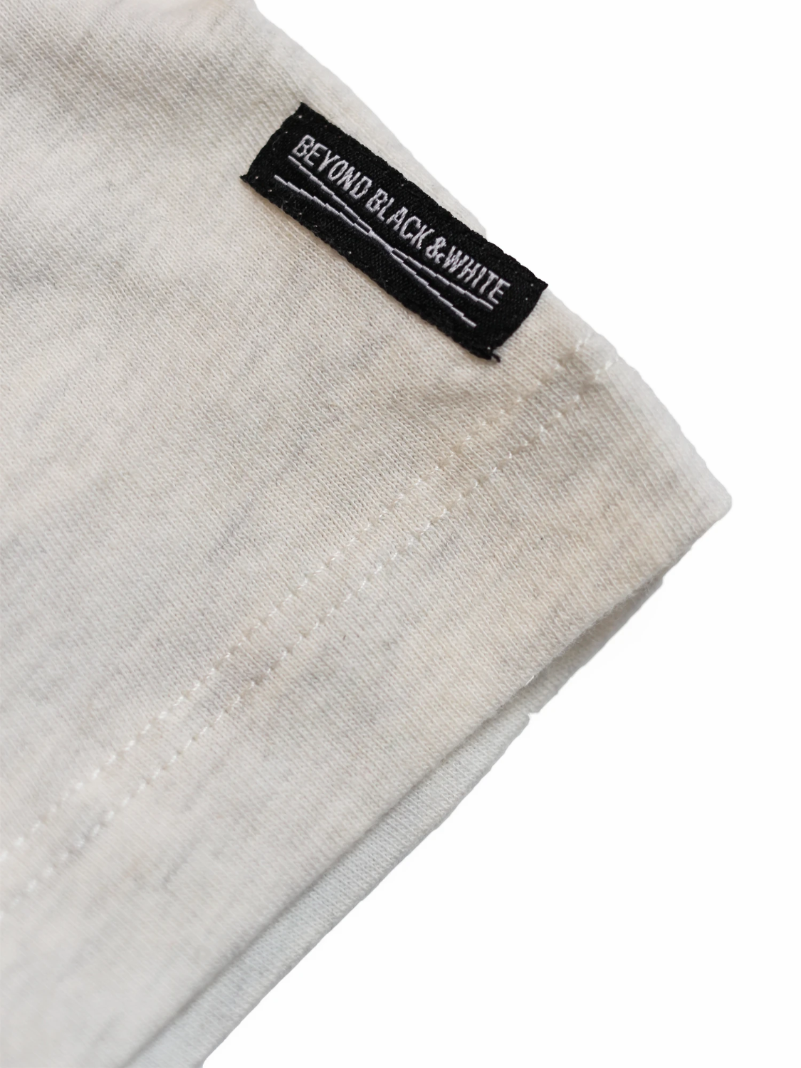SHORT SLEEVE CREWNECK T-SHIRT (MENS)
