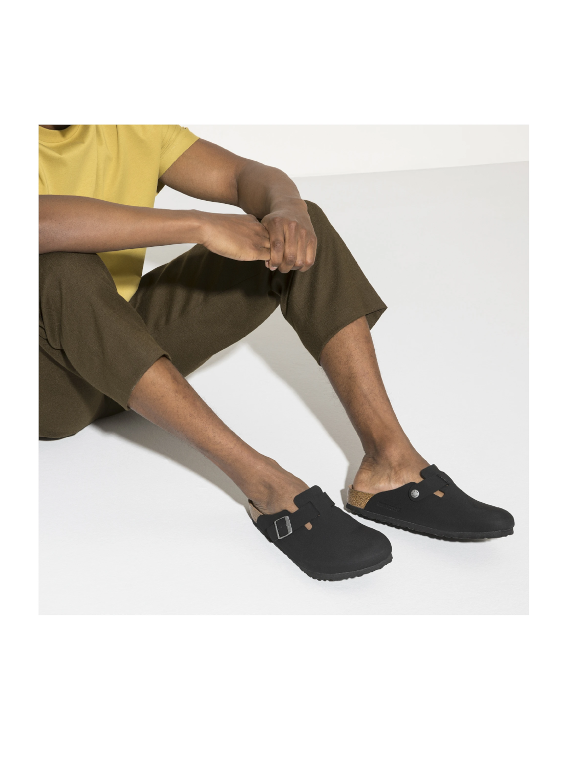 MEN'S BIRKENSTOCK – ZEBRACLUB