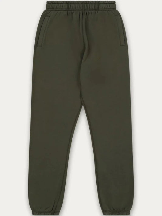 KUWALLA EAZY SWEATPANT OLIVE 
