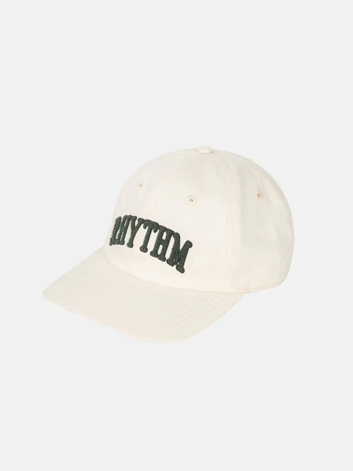 RHYTHM ARCH SPORTS CAP BONE