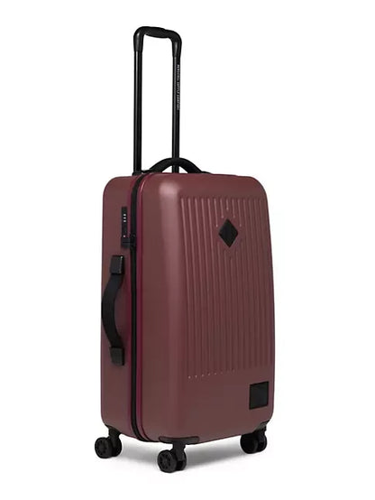 HSC TRADE CARRY ON LARGE LUGGAGE PORT
