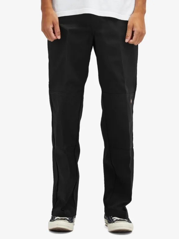 FLAT FRONT DOUBLE KNEE PANT – ZEBRACLUB FLAT FRONT DOUBLE KNEE PANT – ZEBRACLUB