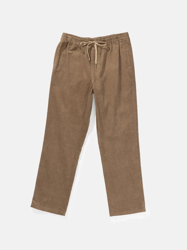 RHYTHM CORD JAM PANT OAK