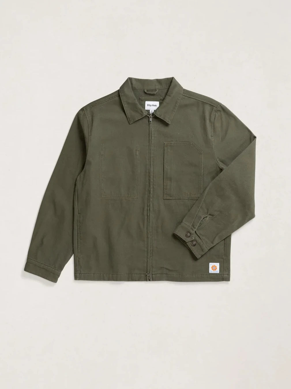 FOUNDRY JACKET