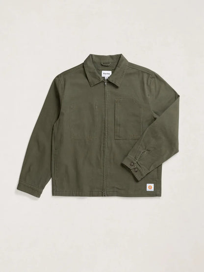 FOUNDRY JACKET