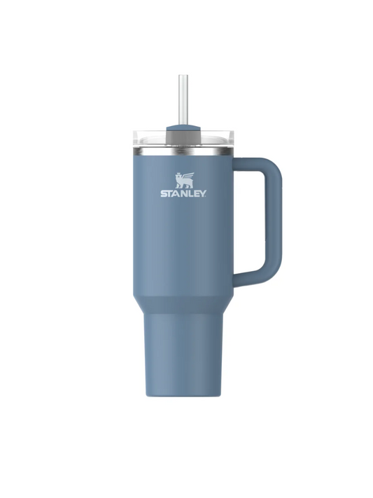 STANLEY QUENCHER H2.O FLOWSTATE TUMBLER INDIGO 