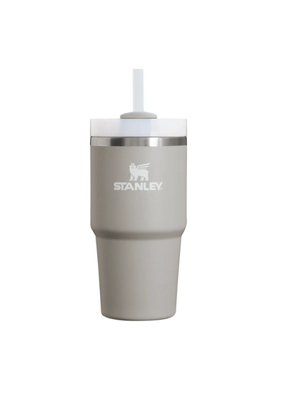 STANLEY THE QUENCHER H2.O FLOWSTATE™ TUMBLER ASH