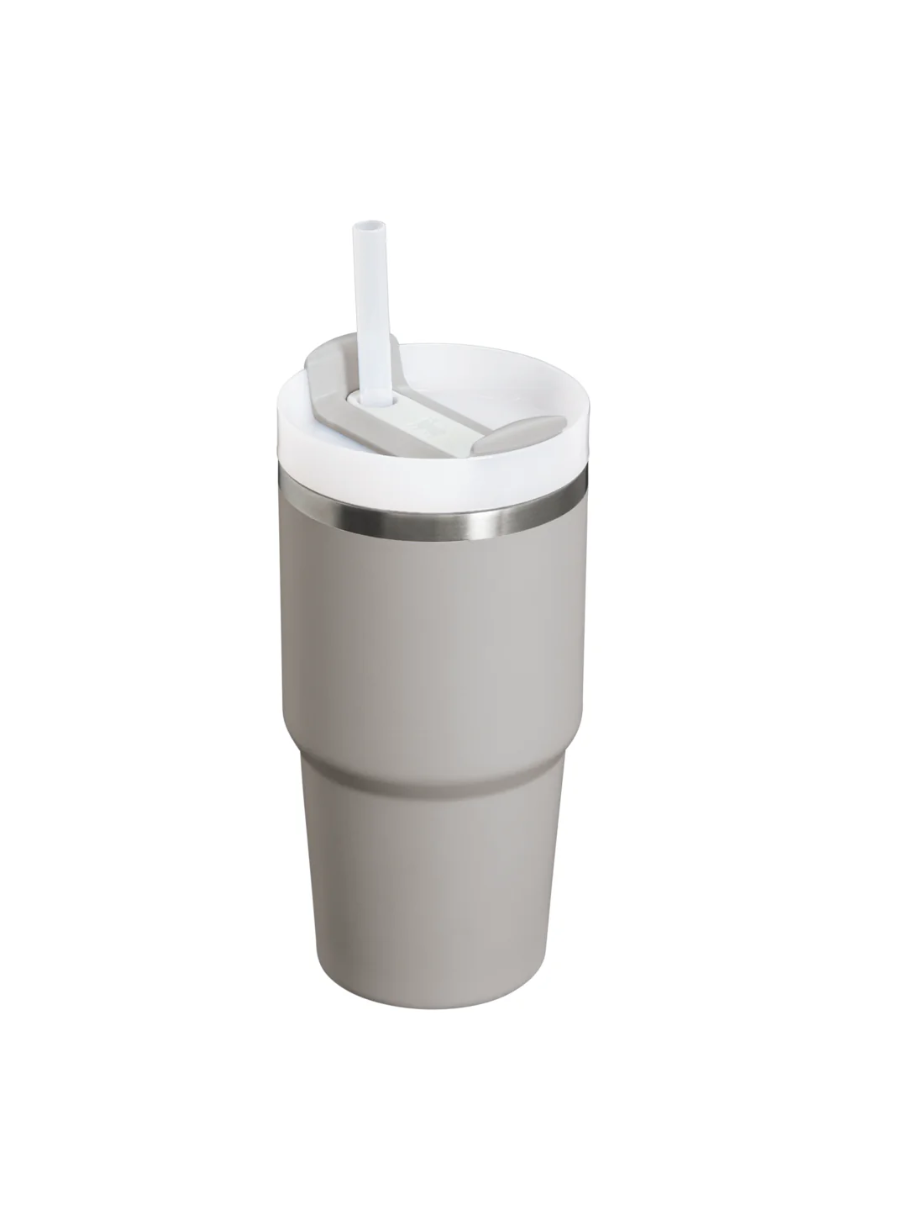 STANLEY THE QUENCHER H2.O FLOWSTATE™ TUMBLER ASH