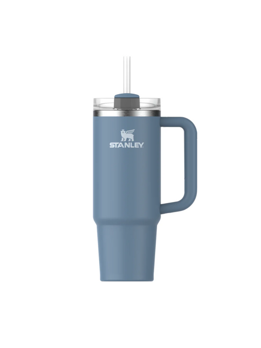 STANLEY QUENCHER H2.O FLOWSTATE™ TUMBLER INDIGO