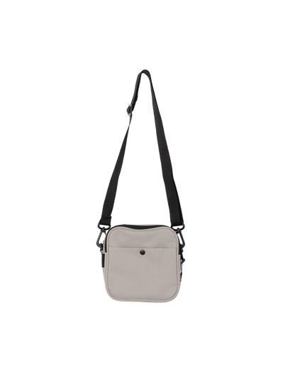 OBEY HALF EYE CROSSBODY BAG DRIED SAGE 