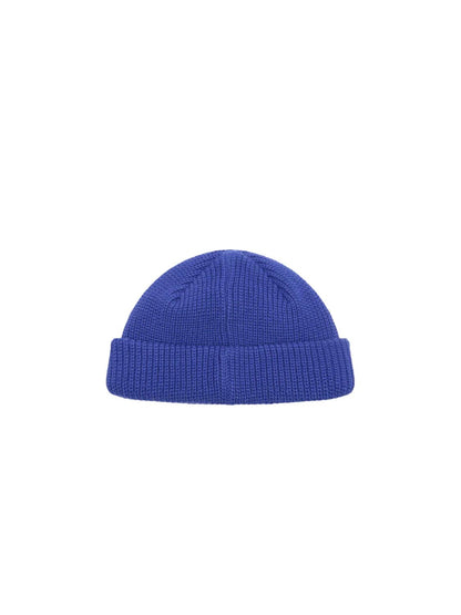 OBEY MICRO BEANIE DAZZLING BLUE