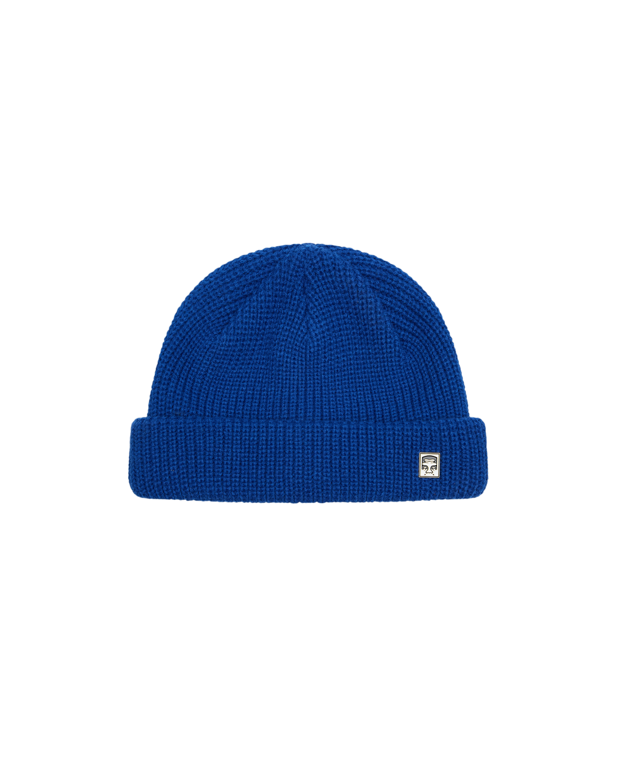 OBEY MICRO BEANIE SURF BLUE