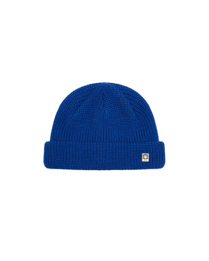 OBEY MICRO BEANIE SURF BLUE