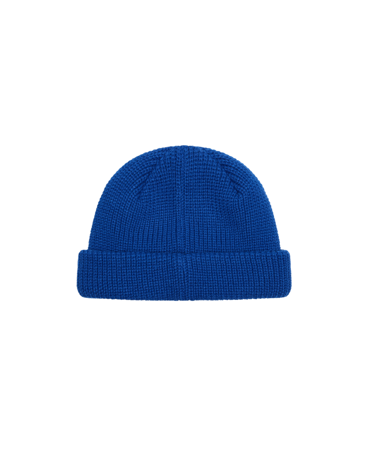 OBEY MICRO BEANIE SURF BLUE