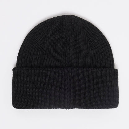 OBEY FUTURE BEANIE BLACK 